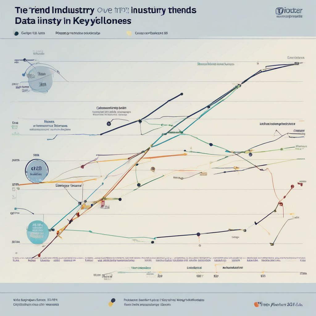 Industry Trends Chart